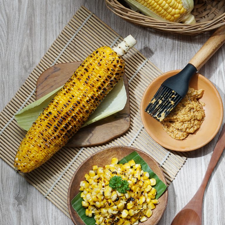 JAGUNG BAKAR